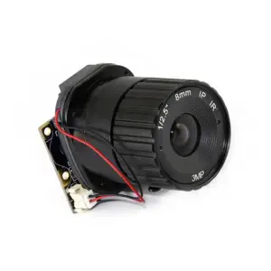 Caméra IR-CUT Jour/Nuit Waveshare (B) pour Raspberry Pi