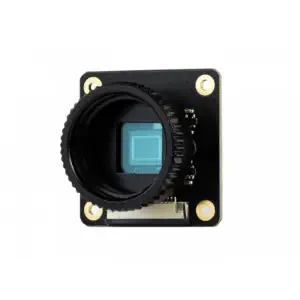 Capteur IMX477 de Caméra 12,3MP de Haute Qualité pour CM3 / CM3 + / Jetson Nano