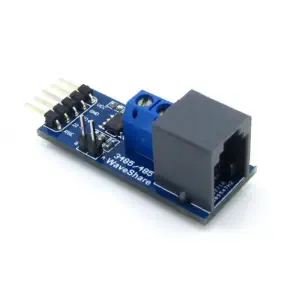 Carte Waveshare RS485 (3,3 V)