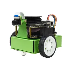 Kit Robot AI JetBot 2 Go de Waveshare