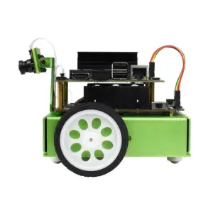 Kit Robot AI JetBot 2 Go de Waveshare