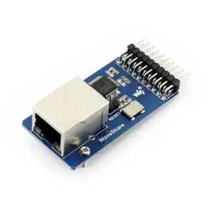 Carte Ethernet Waveshare DP83848