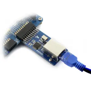 Carte Ethernet Waveshare DP83848