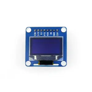 Affichage OLED 0.96"