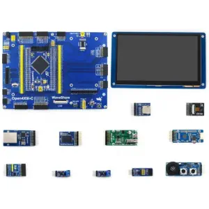 Carte de Développement Waveshare Open429I-C Package B STM32F4 