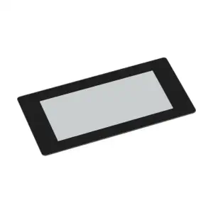 Écran Tactile 2,9 pouces 296x128 E-Paper E-Ink HAT pour RPi, Tactile Capacitif