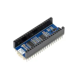 Module d'extension audio pour Raspberry Pi Pico, sortie casque/haut-parleur