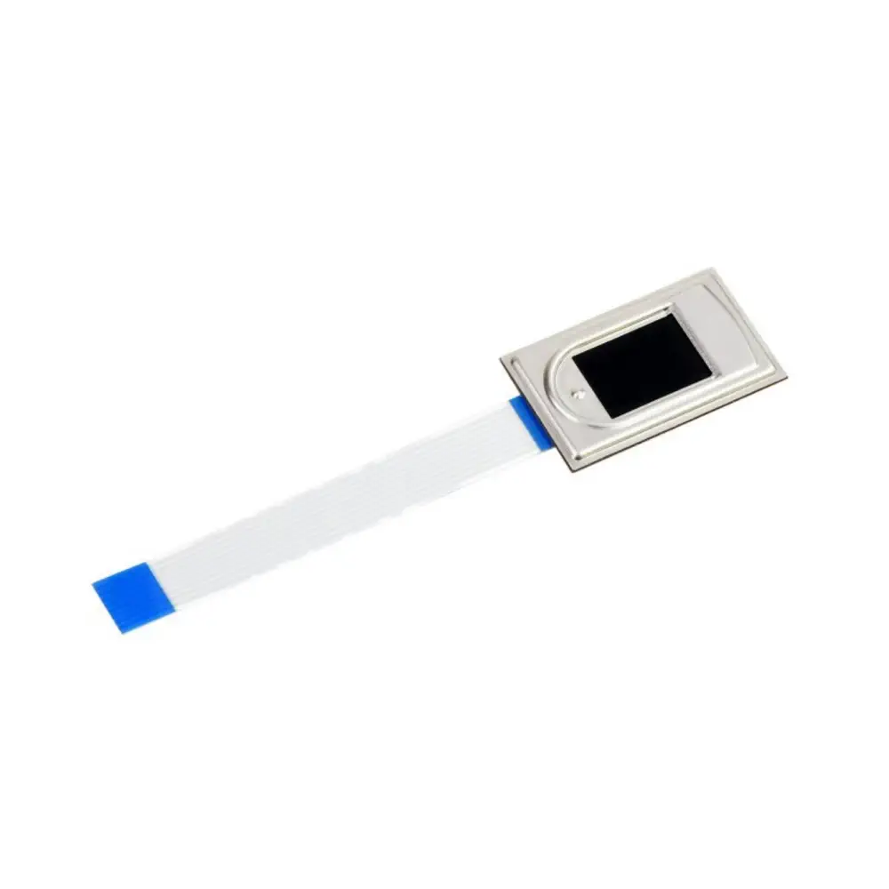 Lecteur d'empreintes digitales capacitif de haute précision (B), double ports UART/USB
