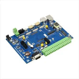 Carte de base IoT industrielle du module de calcul 4, pour toutes les variantes de CM4