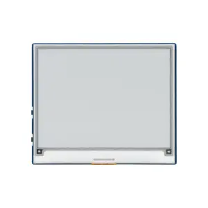 Module d'affichage E-Paper de 4,2 pouces pour RPi Pico, 400x300, noir/blanc, SPI