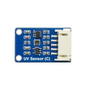 Capteur ultraviolet numérique LTR390-UV (C), sortie de valeur d'indice UV directe, I2C