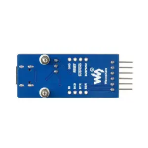 Carte UART USB CP2102 (type C), module de communication USB vers UART (TTL)