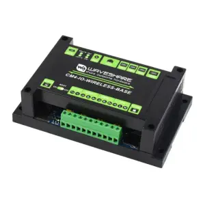 Module d'extension sans fil IoT industriel pour Raspberry Pi CM4 (non inclus)