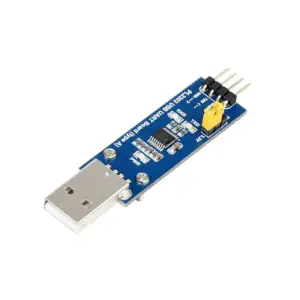 Module de communication USB à UART (TTL) PL2303 V2, connecteur USB-A