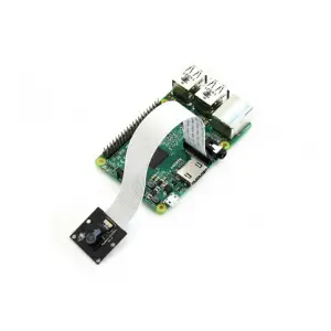 Caméra RPi pour Raspberry Pi