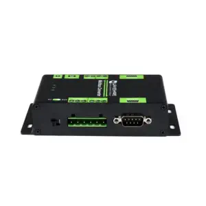 Convertisseur multi-bus isolé industriel Communication USB/RS232/RS485/TTL