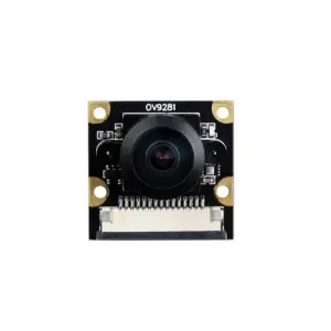 Caméra Mono OV9281-160 pour Raspberry Pi, Obturateur Global, 1MP