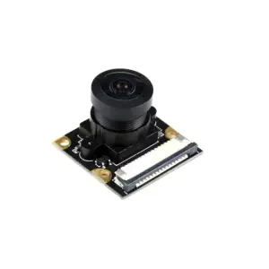 Caméra Mono OV9281-160 pour Raspberry Pi, Obturateur Global, 1MP