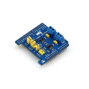 Shield RS485 CAN para Arduino