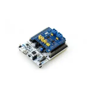 Shield RS485 CAN para Arduino