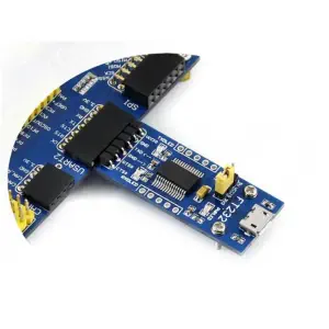 Adaptateur Micro USB à UART FT232