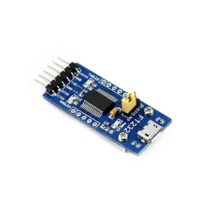 Adaptateur Micro USB à UART FT232