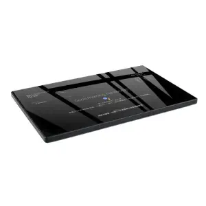 Mini-ordinateur CM4 Magic Mirror 13,3 pouces, tactile avec 4 Go CM4 (prise UE)