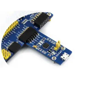 Adaptateur Micro USB à UART CP2102