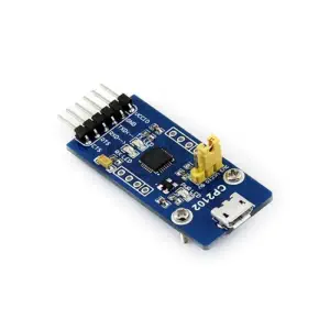 Adaptateur Micro USB à UART CP2102