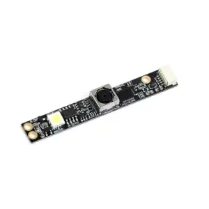 Caméra USB OV5640 5MP, enregistrement vidéo 1080p, mise au point fixe