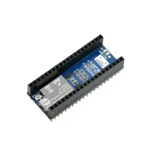Module de nœud LoRa SX1262 pour RPi Pico, LoRaWAN, bande de fréquence 433M (410 ~ 525MHz)