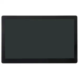 Écran LCD tactile capacitif Waveshare 11,6 pouces avec boîtier, 1920x1080, HDMI, IPS