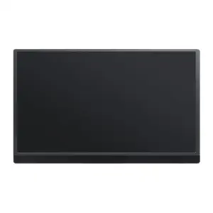 Moniteur 15,6 pouces avec support, écran IPS, 1920 × 1080 Full HD, 100% sRGB (prise US)