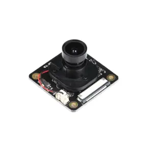 Caméra Waveshare IMX290-83 IR-CUT, capteur de caméra Starlight, mise au point fixe, 2MP pour RPi
