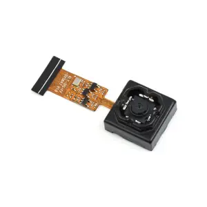 Module de caméra de stabilisation d'image optique Waveshare OV5647 pour Raspberry Pi, 5MP