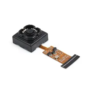 Module de caméra de stabilisation d'image optique Waveshare OV5647 pour Raspberry Pi, 5MP