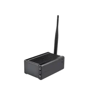 Mini-ordinateur tout-en-un Waveshare NAS pour RPi CM4 sans CM4104008 (US)