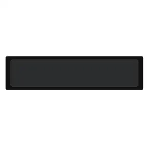 Écran tactile capacitif Waveshare 11,9 pouces, 320x1480, IPS, interface DSI