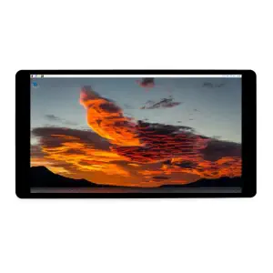 Écran LCD tactile capacitif Waveshare Raspberry Pi 5,5 pouces 2K HDMI IPS 1440x2560