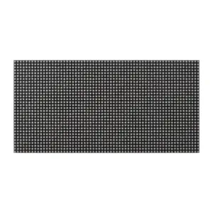 Panneau matriciel LED couleur RVB Waveshare, pas de 2,5 mm, 64 x 32 px