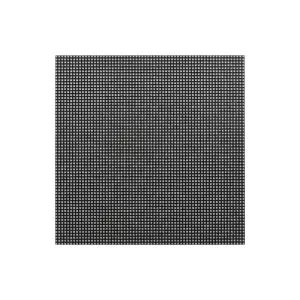 Panneau matriciel LED couleur RVB, pas de 2 mm, 64 x 64 pixels, luminosité réglable.