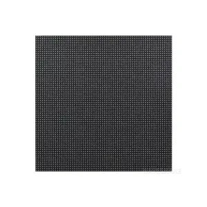 Panneau matriciel LED couleur RVB Waveshare, pas de 3 mm, 64 x 64 pixels