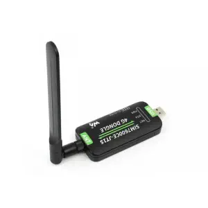 DONGLE Waveshare SIM7600CE-JT1S 4G avec antenne, qualité industrielle, pour la Chine