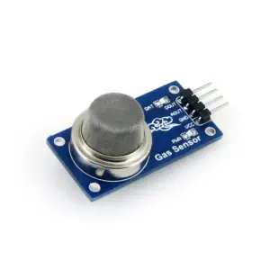 Sensor de Gas MQ-5