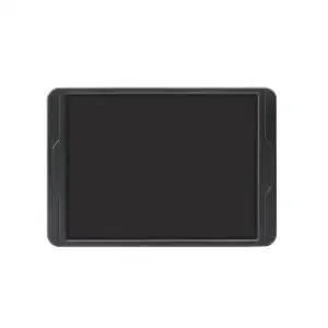 Écran tactile capacitif Waveshare 8 pouces 2K, verre trempé, 1536x2048, IPS (États-Unis)