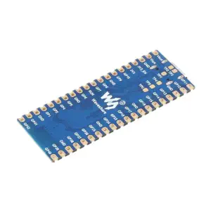 Waveshare ESP32-S3, carte de développement Wi-Fi 2,4 GHz, processeur double cœur 240 MHz
