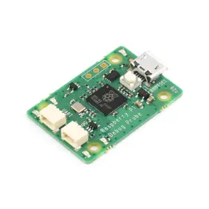 Sonde de débogage USB d'origine Raspberry Pi, kit de débogage matériel pour Pico, basé sur RP2040