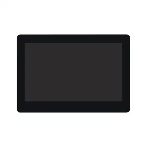 Écran DSI Waveshare 5 pouces, 800x480, IPS, fin et léger (écran tactile IPS)