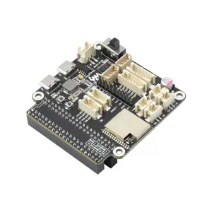 Carte de pilote générale Waveshare, basée sur ESP32, prend en charge WIFI, Bluetooth et ESP-NOW