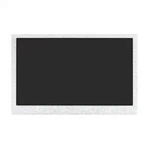 Écran DSI Waveshare 4,3 pouces, 800 x 480, écran QLED, fin et léger (sans contact)